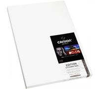 CANSON Papier Photo Infinity Edition Etching Rag II A2 310g 25F