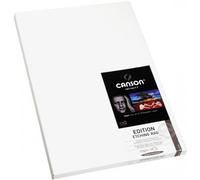 CANSON Papier Photo Infinity Edition Etching Rag II A3+ 310g 25F