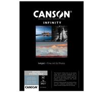 Canson Infinity - Edition Etching Rag II 310g/m² A3 25 feuilles - 762512028