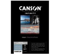 CANSON Papier Photo Infinity Edition Etching Rag II A4 310g 25 F
