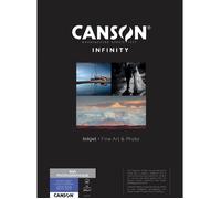 Canson papier Infinity Rag Photographique II A2 - 25 Feuilles