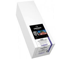 CANSON Papier Photo Infinity Rag Photo 310g 0.610x15.24m
