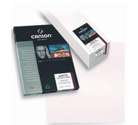 CANSON Papier Photo Infinity Rag Photo A3 210g 25 Feuilles