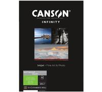 Canson Papier Somerset ENHANCED VELVET (Radiant White) A3 330g