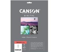 Canson Papier Photo Premium Lustre