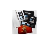CANSON Infinity Somerset Enhanced Watercolour Rag 240g A4 25F