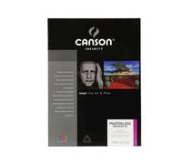 Canson Infinity PhotoGloss Premium RC 270 A3 Blanc Gloss