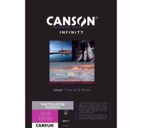 Canson Photo Luster Premium RC 310g/m² - A2, 25 feuilles (FSC)