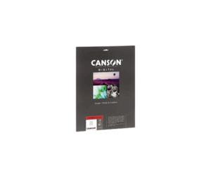 Canson Premium High Gloss RC 255g - A3 (29,7x42cm) - 20 feuilles