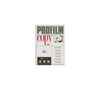 Canson PROFILM-COPY - Papier calque - A4 (210 x 297 mm) 100 feuille(s)