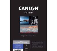 Canson Rag Photographique II 210 g/m² - A3 25 feuilles