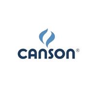 Canson - Rouleau (61 cm x 50 m) - 90 g/m² - 1 rouleau(x) Papier CAD