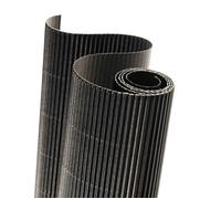 CANSON Rouleau Carton Ondulé 50*70 cm 300g Noir