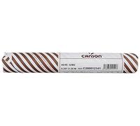 CANSON - Rouleau de papier calque satin - 0,297 x 20 m - 40/45g/m²