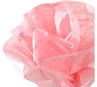 CANSON Rouleau de papier de soie 0,5 x 5,0 m 20 g/qm rose pastel