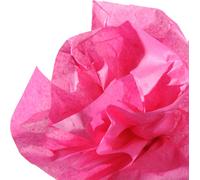 CANSON Rouleau de papier de soie 0,5 x 5,0 m 20 g/qm vieux rose