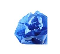 CANSON Rouleau Papier de soie 20g 0,5 x 5 m Bleu