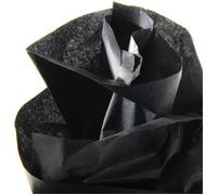 CANSON Rouleau Papier Soie 50*500 cm 20g Noir
