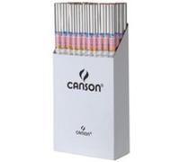 Canson Rouleau polycristal transparent 35µ 70x300cm Transparent G