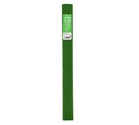 Canson Rouleaux de 10 Papiers crépons 32 g/m² 50 x 250 cm Vert Fougère