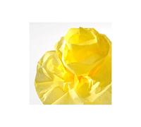 Canson Rouleaux Papier de soie 0,5 x 5 m Jaune Citron