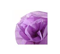 CA02 RLX PAP.SOIE 0,5X5M LILAS