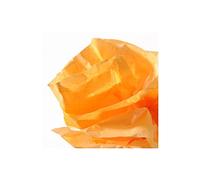Canson Rouleaux Papier de soie 0,5 x 5 m Orange