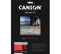 Canson Somerset Découverte, Pack A4, 8 Drap