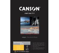 Canson Somerset Enhanced Satin 330 g/m² - 47 x 35, 25 feuilles