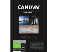 Canson Somerset Enhanced Velvet 225 g/m² - A3+, 25 feuilles