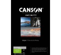 Canson Somerset Enhanced Velvet 330 g/m² - A2, 25 feuilles