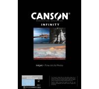Canson Somerset Enhanced Watercolour Rag 240 g/m² - A2, 25 feuilles