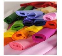 Canson Standard papier crêpon Bleu G