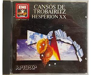 Cansos De Trobairitz - Cansos De Trobairitz - chansons des troubadours