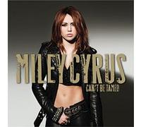 Can't be tamed
