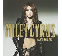 Can't Be Tamed