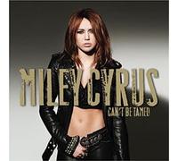 Can't be tamed - Edition limitée - Inclus DVD bonus CD