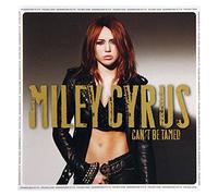 Can't BE Tamed (PL) [Import]