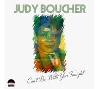 Can't Be With You Tonight [Vinyl]