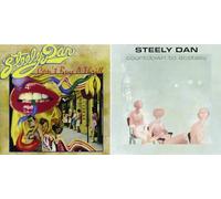 Can't Buy A Thrill - Countdown To Ecstasy - Steely Dan Greatest Hits 2 CD Album Bundling