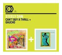 Can't Buy a Thrill/Gaucho by Steely Dan NEUF
