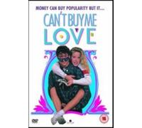 Can't Buy Me Love [DVD] by Patrick Dempsey