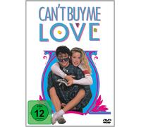 Can't Buy Me Love (DVD) Patrick Dempsey Amanda Peterson Steve Rash