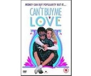 Can't Buy Me Love G