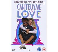Can't Buy Me Love – Disney – Import