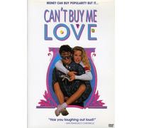 Can't Buy Me Love [Import USA Zone 1]