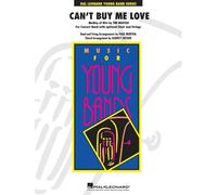 Can'T Buy Me Love / Score + Parties