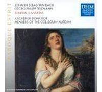 Cant. Bwv 106 Ameling