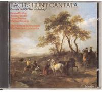 Cant. Bwv 208 Smith