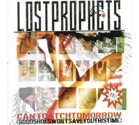 Can't Catch Tomorrow